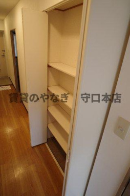 【収納】 | ファミーユ菊水