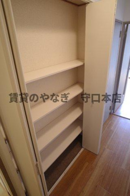 【収納】 | ファミーユ菊水