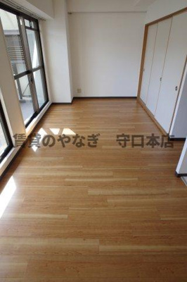 【居間・リビング】 | ファミーユ菊水