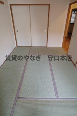 【和室】 | ファミーユ菊水