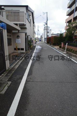 【周辺】 | ファミーユ菊水