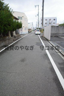 【周辺】 | ファミーユ菊水