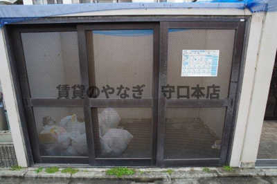 【その他共用部分】 | ファミーユ菊水