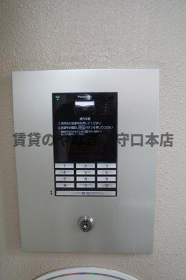 【セキュリティ】 | ファミーユ菊水