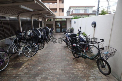 【その他共用部分】 | ファミーユ菊水