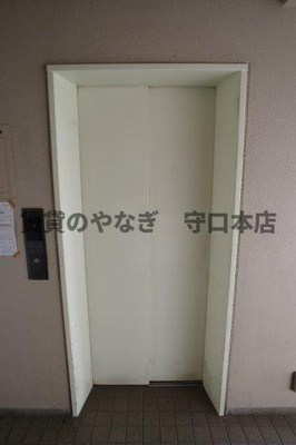 【その他共用部分】 | ファミーユ菊水