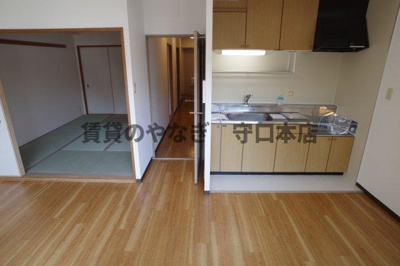 【居間・リビング】 | ファミーユ菊水