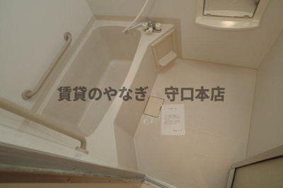 【浴室】 | ファミーユ菊水