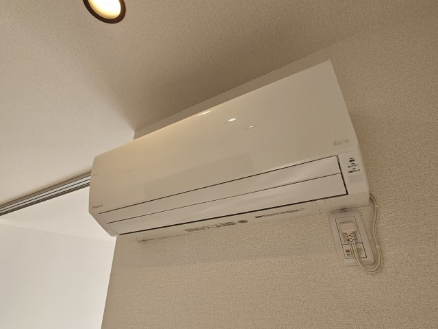 リアン朝霧の設備