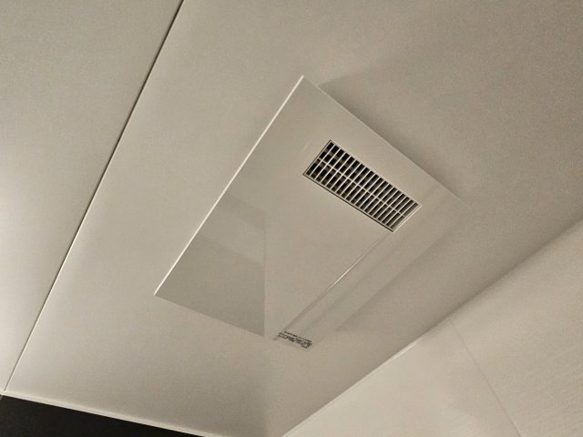 リアン朝霧の設備