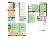 姫路市保城／中古戸建の画像