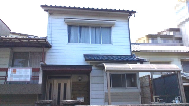 【外観】 | 姫路市保城／中古戸建