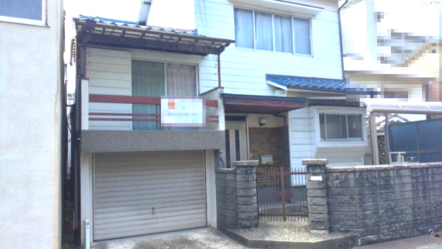 【外観】 | 姫路市保城／中古戸建