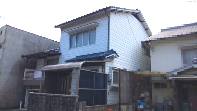 【外観】 | 姫路市保城／中古戸建