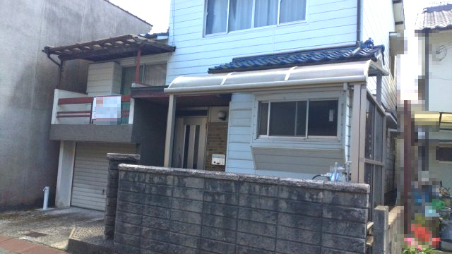 【外観】 | 姫路市保城／中古戸建