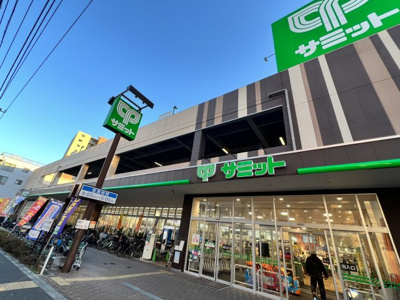 【周辺】 | スカール井土ヶ谷