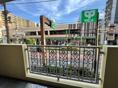 【展望】 | スカール井土ヶ谷