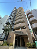 スカール井土ヶ谷の画像