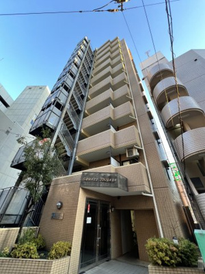 【外観】 | スカール井土ヶ谷