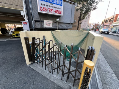 【その他共用部分】 | スカール井土ヶ谷