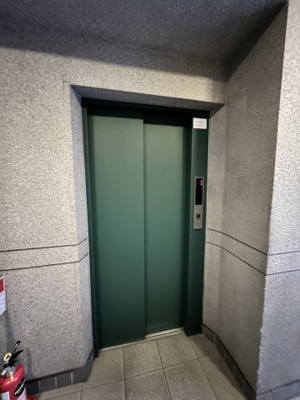 【その他共用部分】 | スカール井土ヶ谷