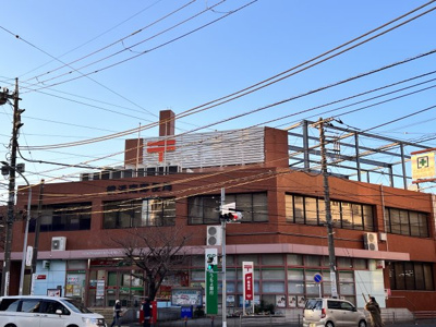 【周辺】 | スカール井土ヶ谷