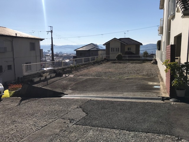 岩出市山田・土地・56817の外観