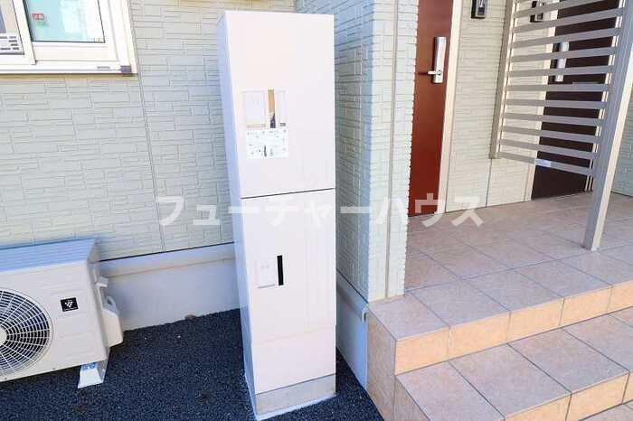 ファセリア　Ｂのその他共用部分
