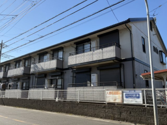 サンハイツ北方Ａ