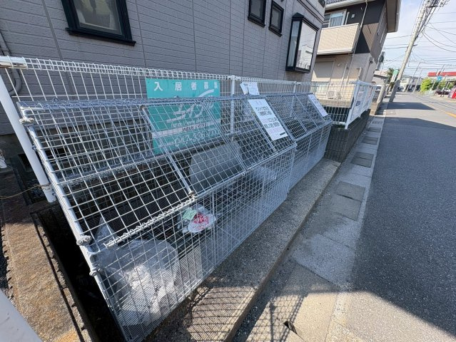サンハイツ北方Ａのその他共用部分