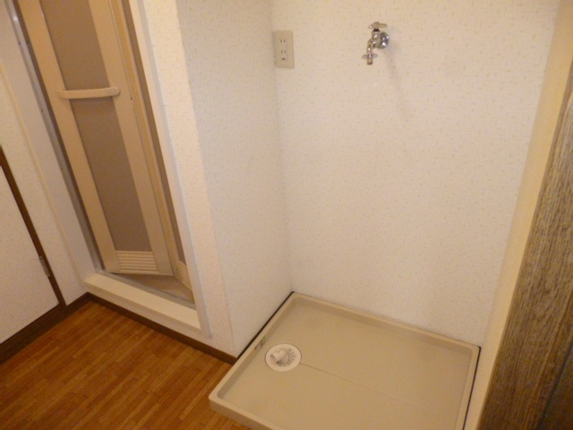 サンハイツ北方Ａのその他