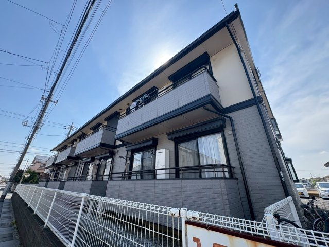サンハイツ北方Ａ