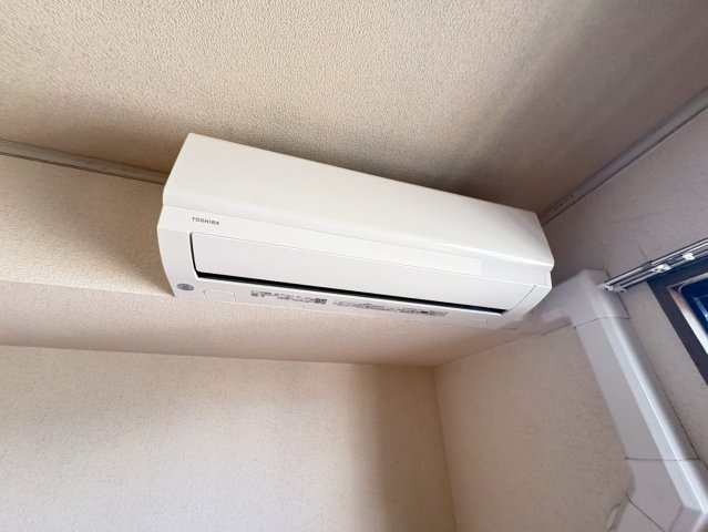 サンハイツ北方Ａの設備