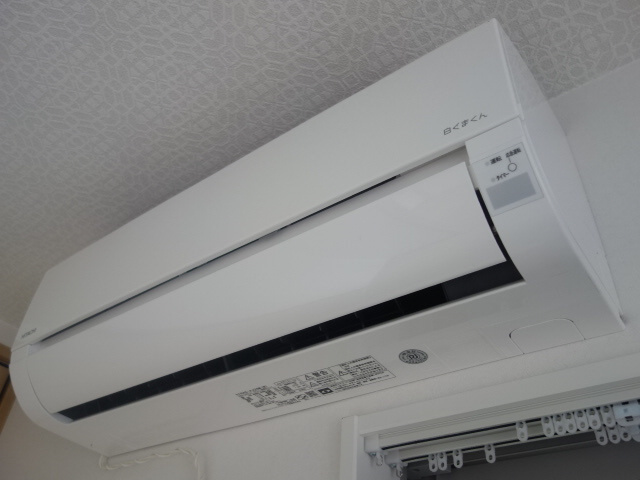 アジール・シエルの設備