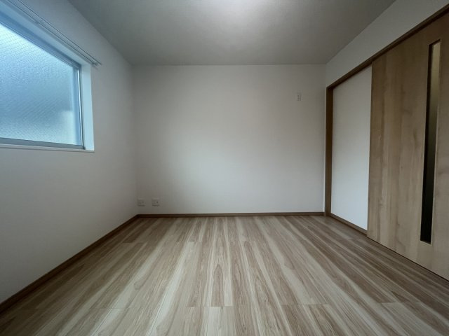 アジール・シエルの子供部屋