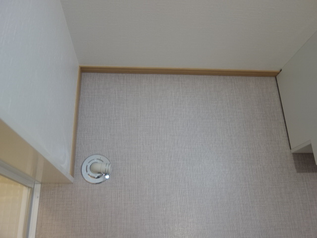 アジール・シエルの内装