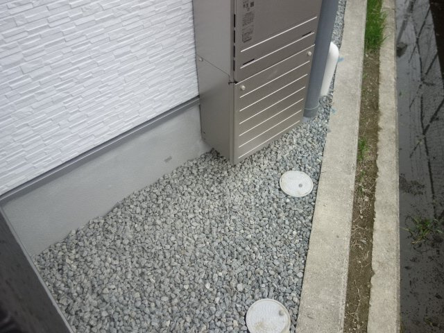 アジール・シエルのその他