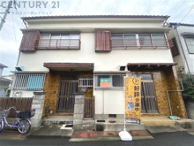 尼崎市元浜町4丁目中古テラスハウスの画像