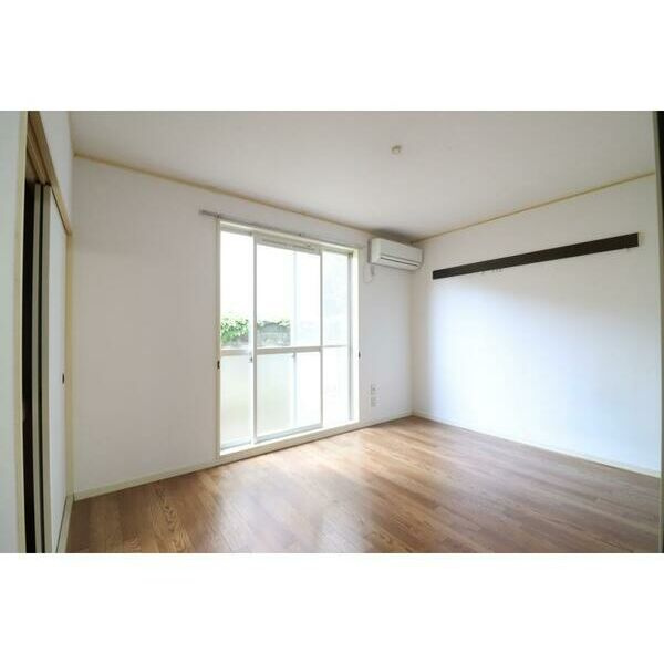 ハミング21の居間・リビング