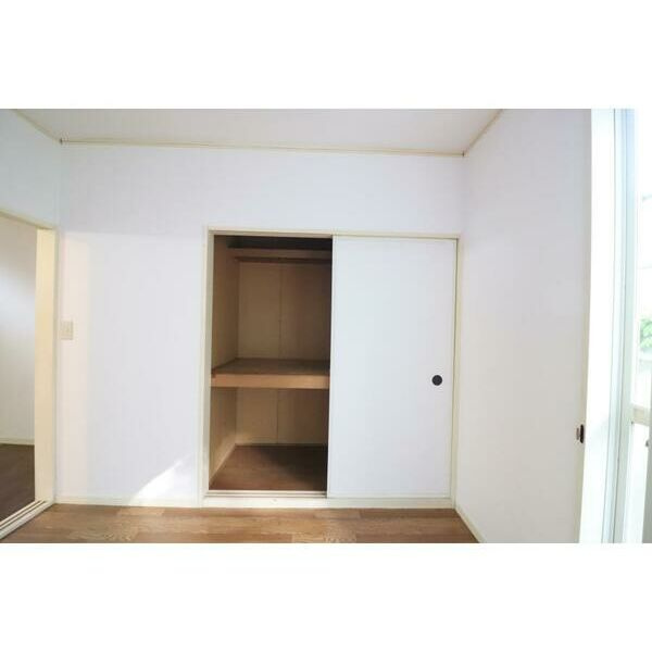 ハミング21の収納