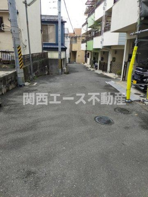 【周辺】 | 瓢箪山町貸家