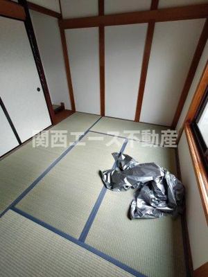  | 瓢箪山町貸家