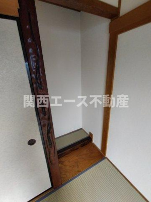  | 瓢箪山町貸家