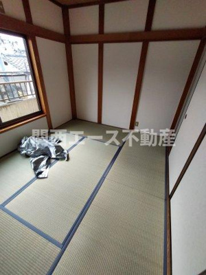  | 瓢箪山町貸家