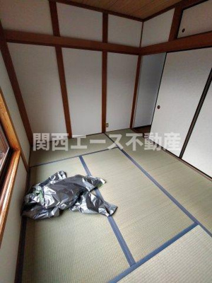  | 瓢箪山町貸家