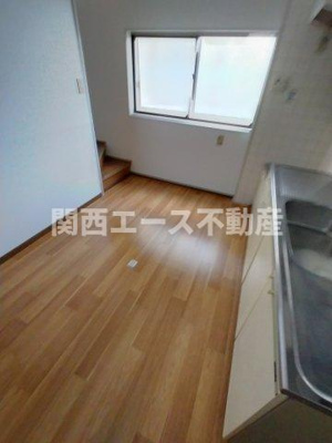  | 瓢箪山町貸家