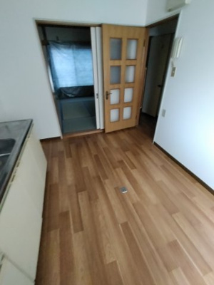  | 瓢箪山町貸家