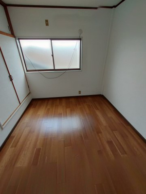  | 瓢箪山町貸家