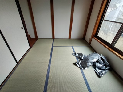  | 瓢箪山町貸家