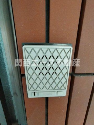 【セキュリティ】 | 瓢箪山町貸家